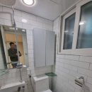 강남구 역삼동 예명아파트 화장실 리모델링 후기~*