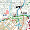 대전둘레산길(6구간) | 대전 둘레산길 6구간 &#34;금강길&#34;(24.7.23)
