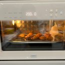 배달더쿡 | 풀무원 에어프라이어 청소 쉬운 스팀쿡 마스터 20L 내돈내산 후기