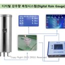 강우량계 이미지