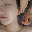 동화역말길 | [화성 봉담] 직각어깨 만들어준 라인뷰티어겐 승모근 등 관리 솔직 후기