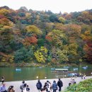 삶의 향기를 찾아서... 일본 중부지방 가을여행 1부... 교토 아라시야마 이미지