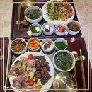 분당 미금 맛집 한우 점심 이 가성비좋고 맛있는 우몽블랙 정자점 점심후기
