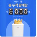 ★★판매완료★★ 샤오미로봇청소기 샤오미 미홀 10세대 M9 Mini 이미지