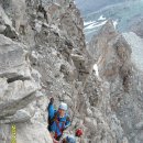 마테호른 : Dojang27 : 2011년 : 시작을 알리는 연인들 : Rock Climbing 이미지