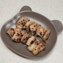 나야정육점 | 한돈 듀록 목살 돼지고기 맛있게 굽는 법 릴라네정육점 솔직 후기