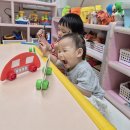 종이접시로 꾸민 소방차 &amp; 경찰차^^ 이미지