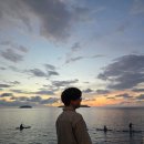 단이와 여행 - 코타키나발루🏖 세팡가르섬, 탄중아루 선셋바, 뚜아이 반딧불이체험, 마리마리민속촌
