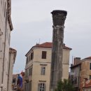 크로아티아 자다르2 - 5개 우물 광장 성문에 날개달린 사자를 보고 베네치아 십자군을 회상하다! 이미지