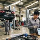 한국GM파주서비스센터 | 한국GM 직영센터 9곳에서 3곳으로 축소, 위로금 1000만 원 노사 합의