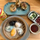 8번지 | [해운대 맛집] 딤섬 8번지 / 처음 도전해보는 딤섬 솔직 후기, 해운대 딤섬 맛집 추천