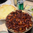 일화 | 서면 맛집 내돈내산 로컬 맛집 일화연탄쭈꾸미 저녁 후기