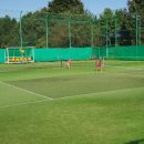 고양어울림누리 별무리인조잔디구장 이미지