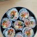 김밥소풍가는날 이미지