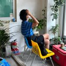 대구 사람의 동아식당 웨이팅 후기 / 웨이팅하며 교동 투어 (노엑시트, 홀리데이비지터샵, 이플릭, 오버...