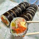 김밥이선생 이미지