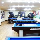 윈당구장 이미지