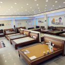 금오중학교 | 장수돌침대 의정부점 방문 후기 부모님 선물로 알아보고 왔어요.