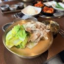 장신대역 1번출구 | 김해 닭곰탕 여긴 꼭 가야 함! 닭수육까지 주는 두총각닭갈비