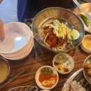 먹고보는삼겹살 | 노원점] 목살부터 멜젓 볶음밥까지 가족외식 후기 (+ 목살 / 가브리살 / 삼겹살 먹고 온 후기) 밀면 강추!!