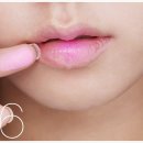 [로사의 초보화장법]베이비틴트로 청순 입술 만들기! 틴트 예쁘게 바르는 방법! 이미지