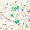 파리바게뜨서소문중앙점