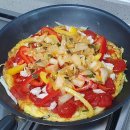 굿도우 피자 이미지