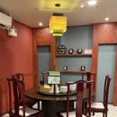 룸의정석 범계점 | 범계 신상 맛집 중화당 크림짬뽕 탕수육 먹은 후기