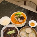 서면중학교 | 고급진 호텔식 서면중식당 추천 화락만리 후기