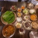 🎀 히밥도 다녀간 수지구청 감성 고기맛집 - 릴리레스토