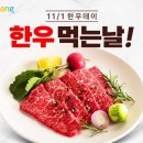 한우데이