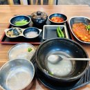 삼백도 | 양산 삼백돼지국밥 후기(feat. 남부동 맛집)