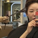 구월동미용실 로이드밤 구월힐캐슬점 석천사거리역 미용실 추천 매직 셋팅펌 미옥디자이너