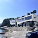 비마이아일랜드 | 남해 비마이아일랜드 통창 뷰 감성 숙소 내 돈 내산 후기