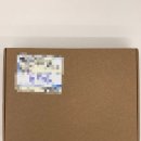 나이스크리닝 | 드보네 캐시미어 니트 루나 훌가먼트 구매후기(착샷 O)