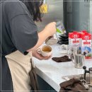 바리스타 (주말 자격증반) | 성산구라떼아트학원 바리스타교육이 고민인 분들 추천!