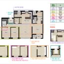 서창센트럴푸르지오아파트 이미지