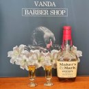 vanda barbershop | 반다바버샵 남성 커트 세미펌 후기 방배동미용실