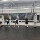 크로스복싱 | 대구복싱 Z24 복싱&amp;크로스트레이닝 1회 체험 후기