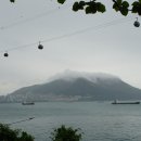 송도해안산책로 이미지