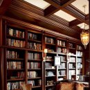 서재 이미지