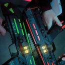 범계빌딩 개방화장실 | 범계역 놀거리 고민 끝｜이색데이트 성공 레이저아레나 실내 액티비티 후기