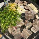 ICHEON85 | 이천 먹자골목 맛집 정갈하게 나오는 냉삼겹살 깜보