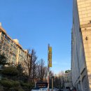 (주)한화유통 | 갤러리아백화점 명품관 EAST 2층, 긴장감으로 채워진 럭셔리 공간을 걷다