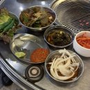 안산 선부동 고깃집 추천 ‘상록회관’ 치즈 가리비 후기