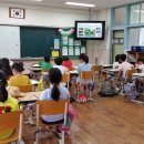 서울북한산초등학교 이미지