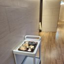 이옥순 | 좋은문화병원 산후조리원 2일차 이용후기(첫 컴플레인 /서비스 시설)