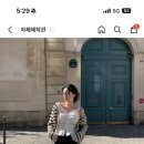이 정도 기장 카프리팬츠 .. 회사 불가능인가요? 이미지