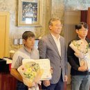 서귀포시청 환경미화원 노동조합 이미지