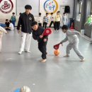 경희대다온태권도장 이미지